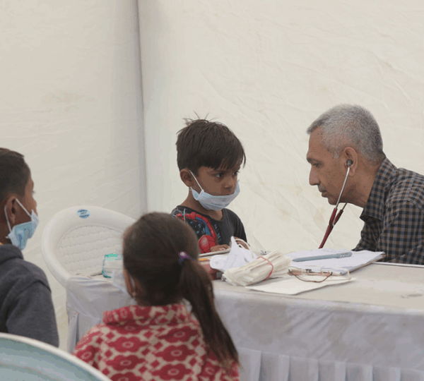 Child Education