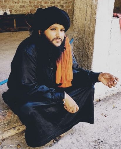 Mohammed Merajuddin Arifi